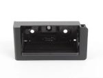 Original BMW E36 Ashtray Insert Kotak Asbak Konsol Tengah Depan 51168144796 - Image 4