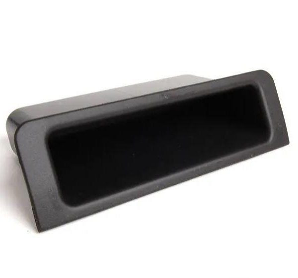 BMW E39 Storage Partisi Peyimpanan Konsol Tengah Belakang 51168159701