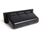 BMW E39 Storage Partisi Peyimpanan Konsol Tengah Belakang 51168159701 - Image 3