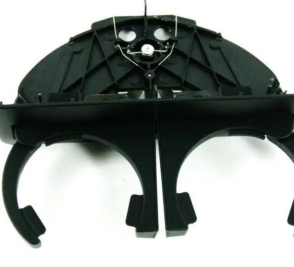 Original BMW E39 Cup Holder Konsol Tengah Belakang 51168184520