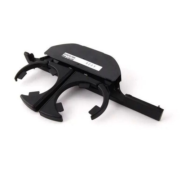 Original BMW E39 Cup Holder Konsol Tengah Depan 51168190206
