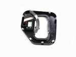 Original BMW E39 Steptronic Shift Selector Cover Trim Konsol Tengah - Image 3