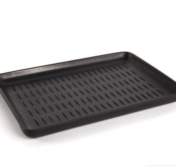 Original BMW Storage Tray Mat Tatakan karet Konsol Tengah E46 Seri 3