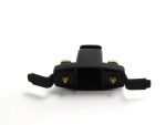 Original BMW E30 E36 E46 E28 E24 E23 Z3 Sun Visor Bracket Cantolan Cantelan Sun Visor Depan Black Hitam 51168243576 - Image 3