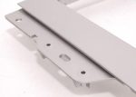 Original BMW E53 X5 Panel Partisi Konsol Tengah TITAN 2 Silver - Image 4