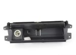 Original BMW E53 X5 Tutup Cover Partisi Konsol Tengah TITAN 2 Silver - Image 3