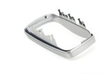 Ori BMW E53 X5 Trim Pinggiran Kaca Spion TITAN Supporting Ring KIRI - Image 4