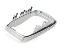Ori BMW E53 X5 Trim Pinggiran Kaca Spion TITAN Supporting Ring KANAN - Image 4