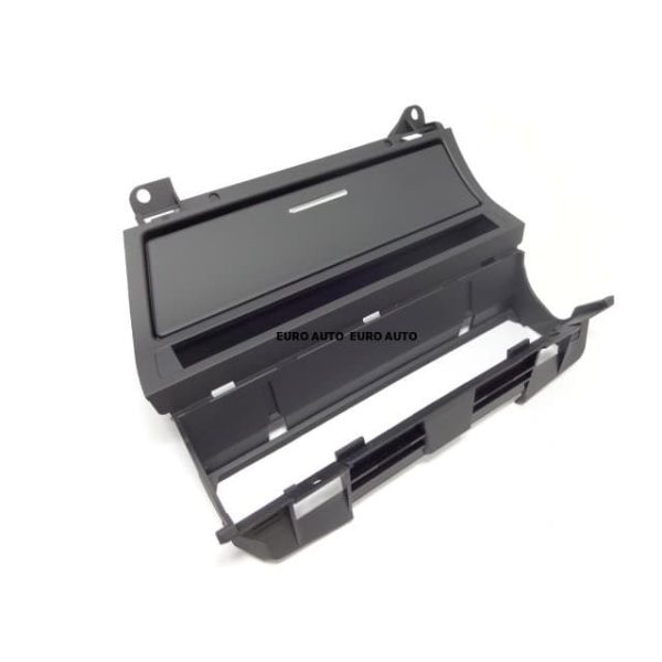 Original BMW E46 Instrument Panel Switch Centre Konsol Asbak Tengah
