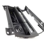 Original BMW E46 Instrument Panel Switch Centre Konsol Asbak Tengah - Image 3