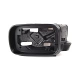 Original BMW E39 E46 Sedan Frame Bingkai Kaca Spion KIRI 51168269025