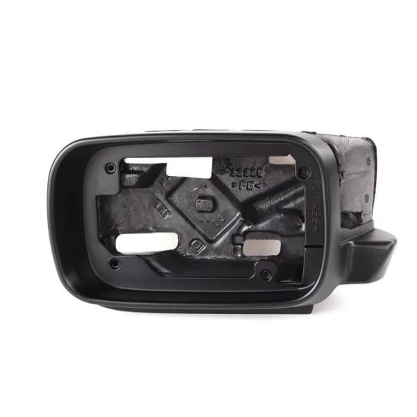 Original BMW E39 E46 Sedan Frame Bingkai Kaca Spion KIRI 51168269025
