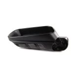 Original BMW E39 E46 Sedan Frame Bingkai Kaca Spion KIRI 51168269025 - Gambar 3