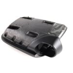 Original BMW E39 E46 Sedan Frame Bingkai Kaca Spion KANAN 51168269026 - Gambar 3