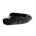 Original BMW E39 E46 Sedan Frame Bingkai Kaca Spion KANAN 51168269026 - Gambar 4