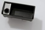 Original BMW E36 Seri 3 Ashtray Insert Kotak Asbak Konsol Tengah Depan