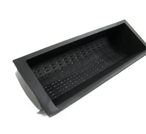Original BMW E53 X5 Tatakan Tray Partisi Asbak Konsol Tengah
