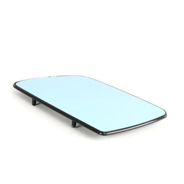Original BMW E53 X5 Blue Tinted Mirror Kaca Spion KANAN 51168408808
