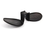 Original BMW F15 X5 F16 X6 Cup Holder Tray Mat Tatakan Karet Depan
