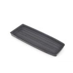Original BMW F30 F32 F36 Storage Tray Mat Tatakan karet Konsol Tengah