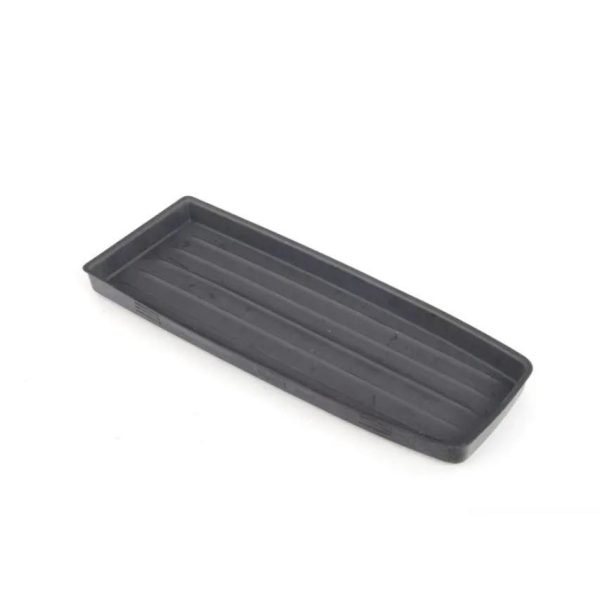 Original BMW F30 F32 F36 Storage Tray Mat Tatakan karet Konsol Tengah