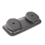 Original BMW F30 F32 F36 Storage Tray Tatakan Cup Holder Konsol Tengah - Gambar 4