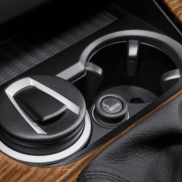 Original BMW Ashtray Asbak F30 F32 F10 G30 G12 F48 X3 X4 X5 X6