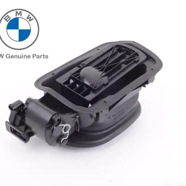 Original BMW F30 F80 M3 Cover Pot Engsel Tutup Tangki Bensin 51177238100