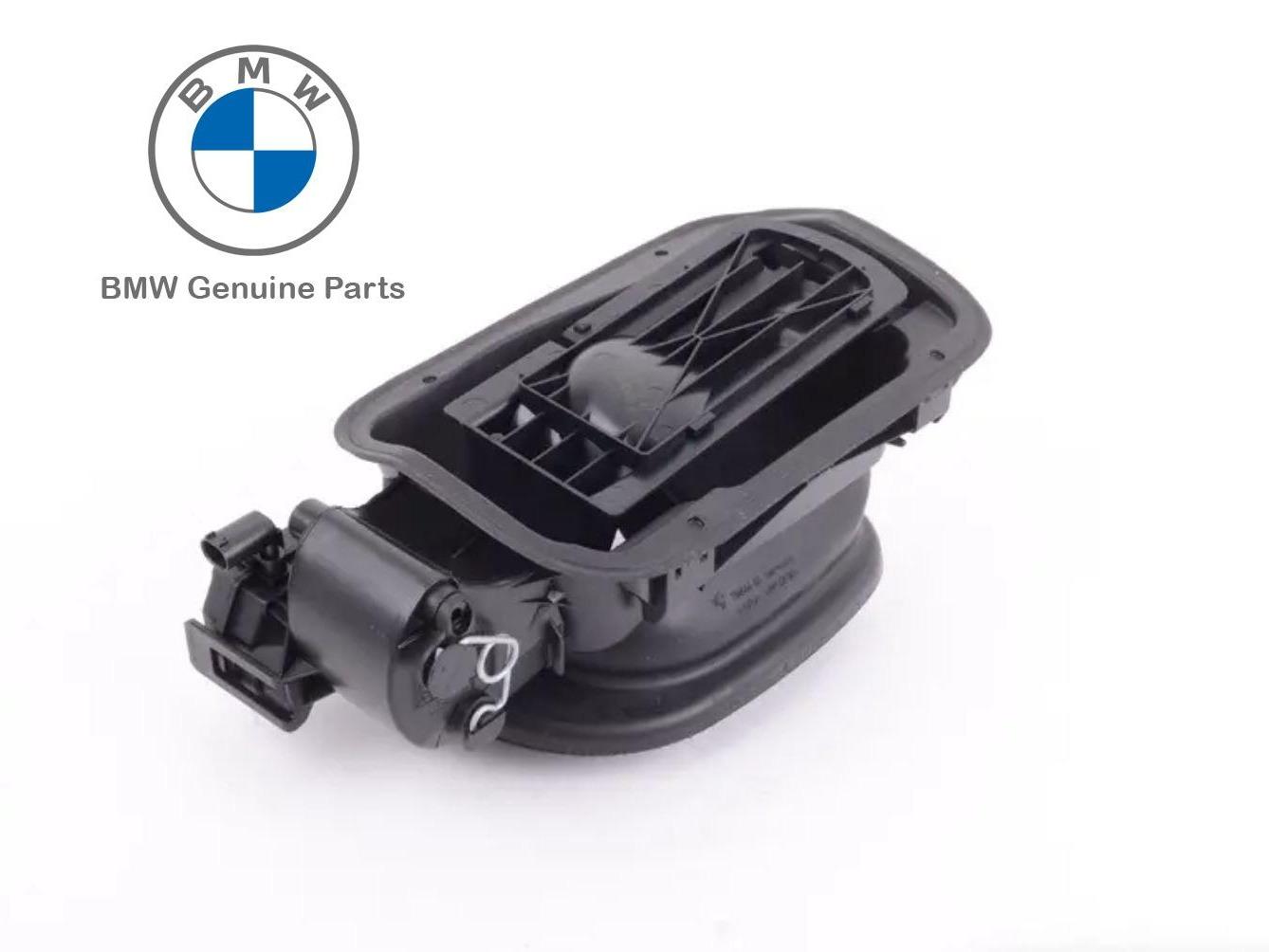 51177238100_A Original BMW F30 F80 M3 Cover Pot Engsel Tutup Tangki Bensin 51177238100 - Image 1
