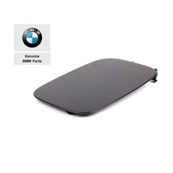 Original BMW E46 Coupe Plat Cover Tutup Tangki Bensin 51178222391