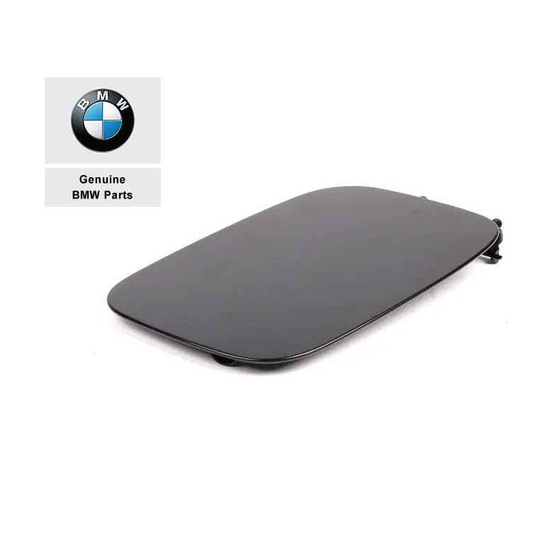 51178222391_A Original BMW E46 Coupe Plat Cover Tutup Tangki Bensin 51178222391 - Image 1