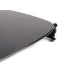 Original BMW E46 Coupe Plat Cover Tutup Tangki Bensin 51178222391 - Image 3