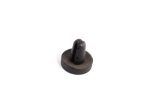 Original BMW E30 E36 Plug In Nut Kancing Plat Nomor Bagasi 51181852299 - Image 4