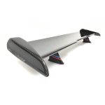 Original BMW F87 M2 M Performance Carbon Fiber Rear Spoiler Wing - Image 4