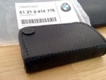 Original BMW E89 Z4 Key Case Casing Sarung Kunci - Image 7