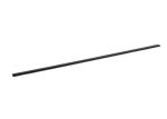 Original BMW E34 Weatherstrip Trim Karet Seal Bawah Pintu Depan KIRI - Image 4