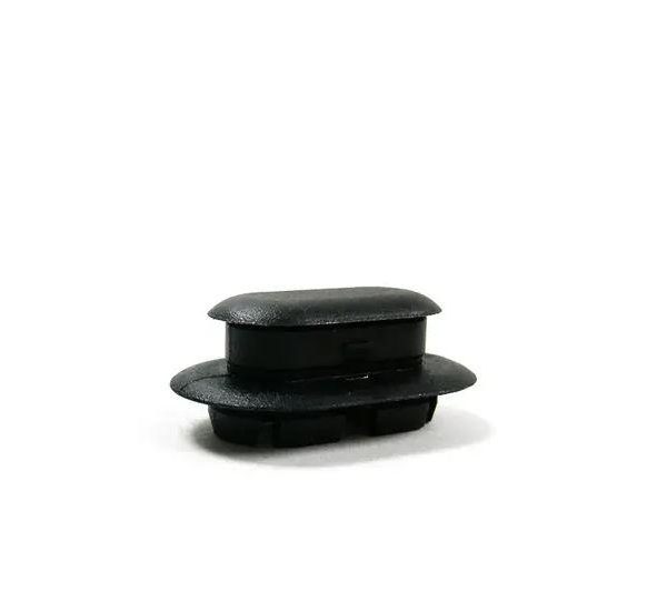 Original BMW E36 E46 Blind Plug Penutup Lubang Pintu 24X12 51211975404