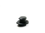 Original BMW E36 E46 Blind Plug Penutup Lubang Pintu 24X12 51211975404 - Image 4