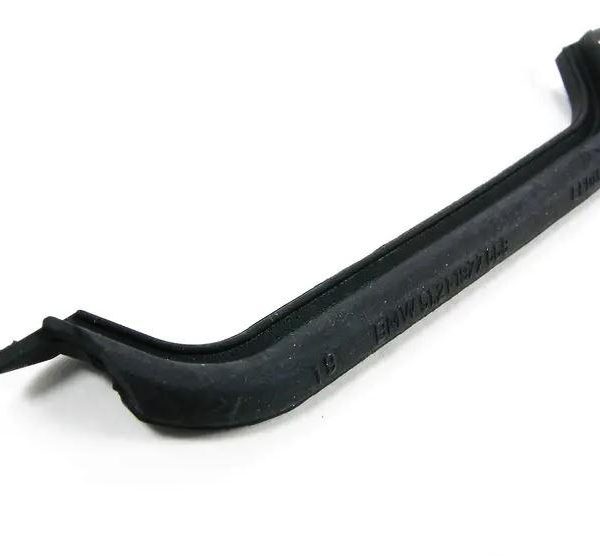 Original BMW E34 E36 Z3 Karet Seal Gasket Handle Pintu 51211977669