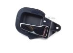 BMW E36 M Chrome Inner Door Handle Tuas Pembuka Pintu DEPAN KANAN