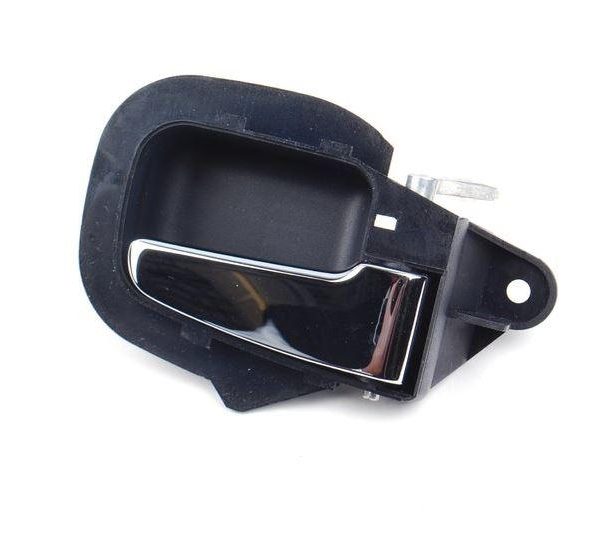 BMW E36 M Chrome Inner Door Handle Tuas Pembuka Pintu DEPAN KANAN