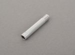 Original BMW E36 Lock Button Pin Kunci Pintu Chrome 51212491200 - Image 3