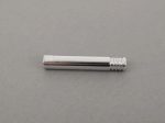 Original BMW E36 Lock Button Pin Kunci Pintu Chrome 51212491200 - Image 4