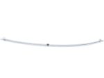 Original BMW G11 G12 Lis Chrome Handle Luar Pintu Depan atau Belakang KANAN - Image 3