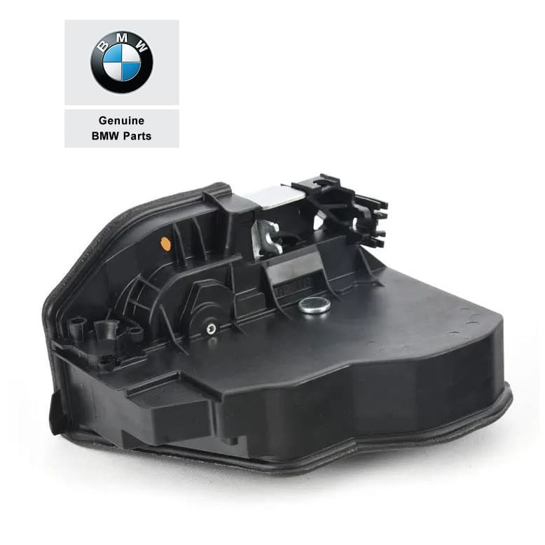 51217229457_A BMW F10 F30 F25 X3 Latch Door Lock Actuator DEPAN KIRI 51217229457 - Image 1