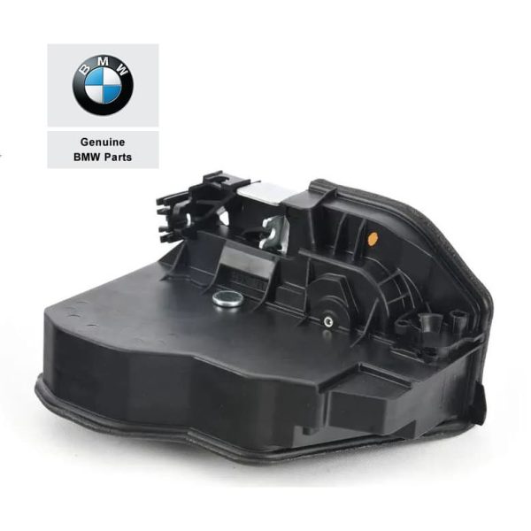 BMW F10 F30 F25 X3 Latch Door Lock Actuator DEPAN KANAN 51217229462