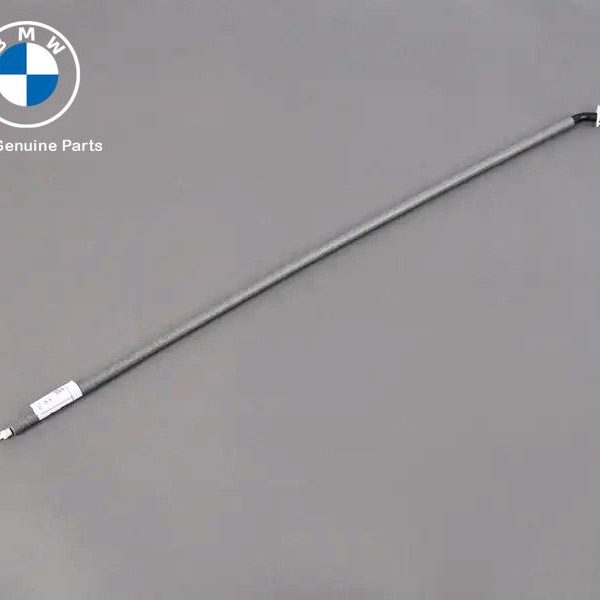 Original BMW F32 F33 F82 F83 M4 Bowden Cable Kabel Handle Luar Pintu Depan 51217281604