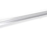 Original BMW E39 Sedan Lis Pelipit Karet Kaca Chrome Pintu Depan KANAN - Image 4