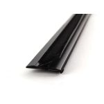 Original BMW E36 Inner Channel Cover Karet Seal Pelipit Dalam Kaca Jendela Pintu DEPAN KIRI - Gambar 4