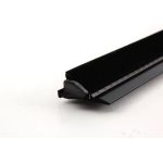 Original BMW E36 Inner Channel Cover Karet Seal Pelipit Dalam Kaca Jendela Pintu DEPAN KIRI - Gambar 5